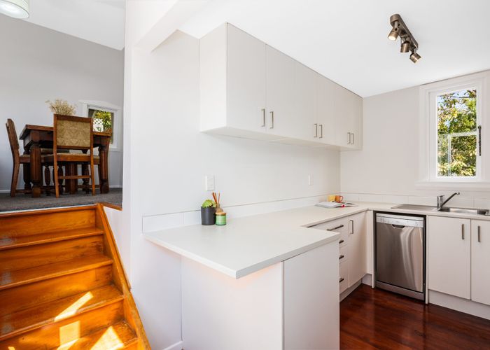  at 29C North Terrace, Kelburn, Wellington