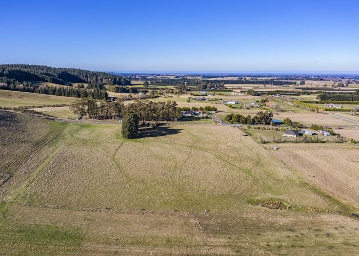  at 181 Davis Road, Cust, Rangiora