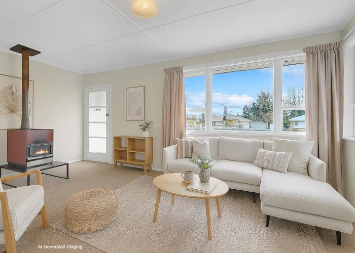  at 6 Elliott Crescent, Owhata, Rotorua, Bay Of Plenty