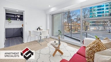  at 430 Queen Street, Auckland Central, Auckland