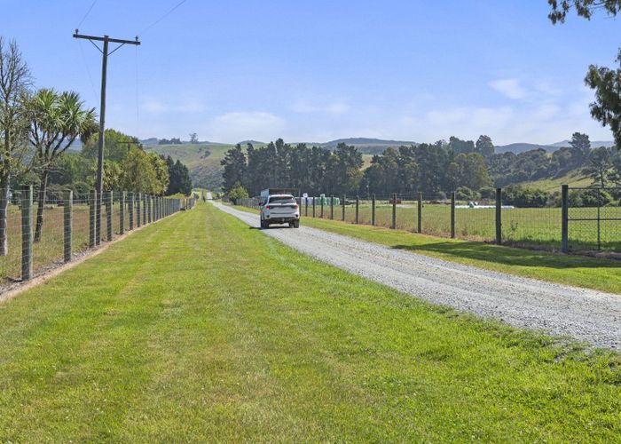  at 121 Joyce Road, Hampden, Waitaki, Otago
