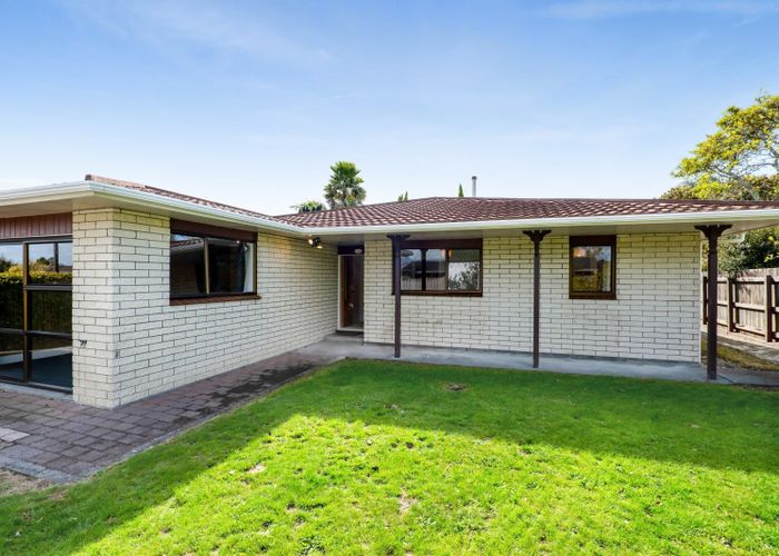 at 45 Branch Road, Highlands Park, New Plymouth
