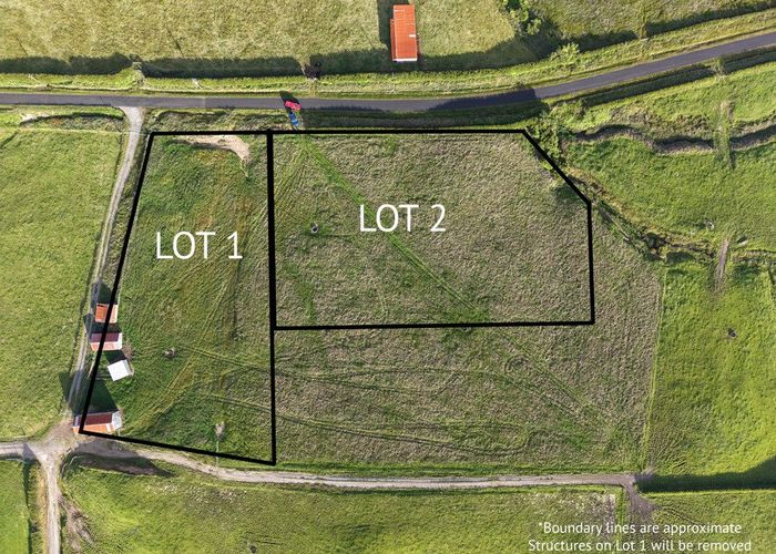  at 698 Kent Road, Korito, New Plymouth, Taranaki