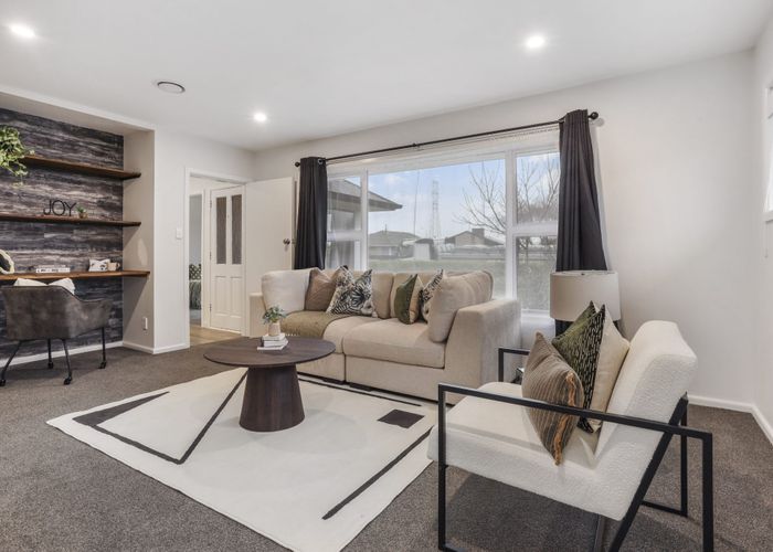  at 22 Skerten Avenue, Hornby, Christchurch