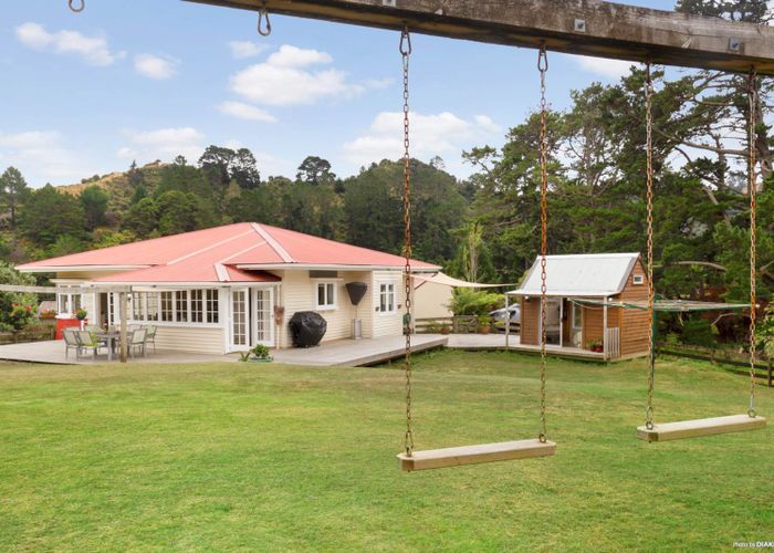  at 1133 Ahuroa Road, Makarau, Warkworth