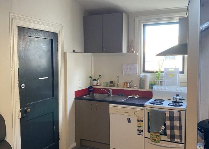  at 144 Albany Street, North Dunedin, Dunedin, Otago
