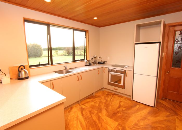  at 1395 Winton Lorneville Highway, Ryal Bush, Invercargill