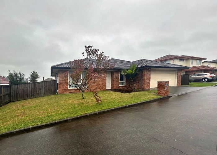  at 54B Alfred Street, Onehunga, Auckland