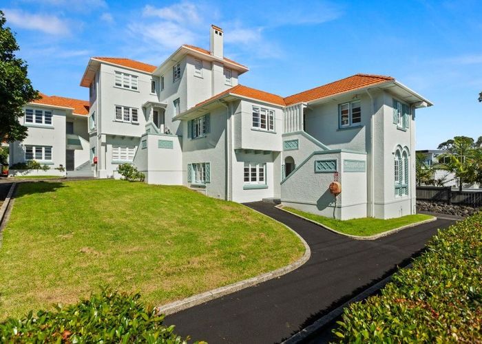  at 1/4 View Road, Mount Eden, Auckland City, Auckland