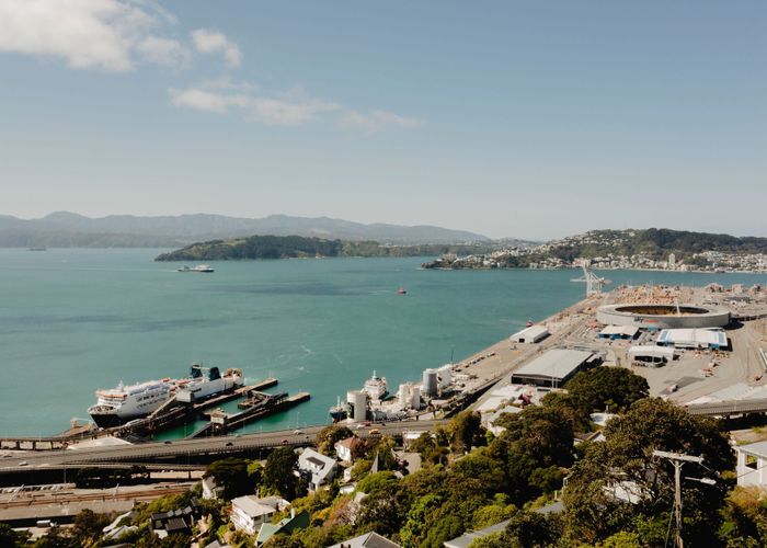  at 30 Anne Street, Wadestown, Wellington