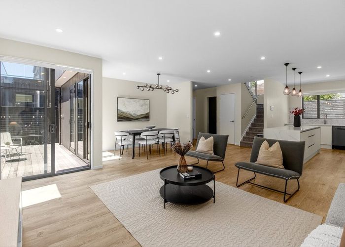  at 7B Walford Road, Point Chevalier, Auckland City, Auckland