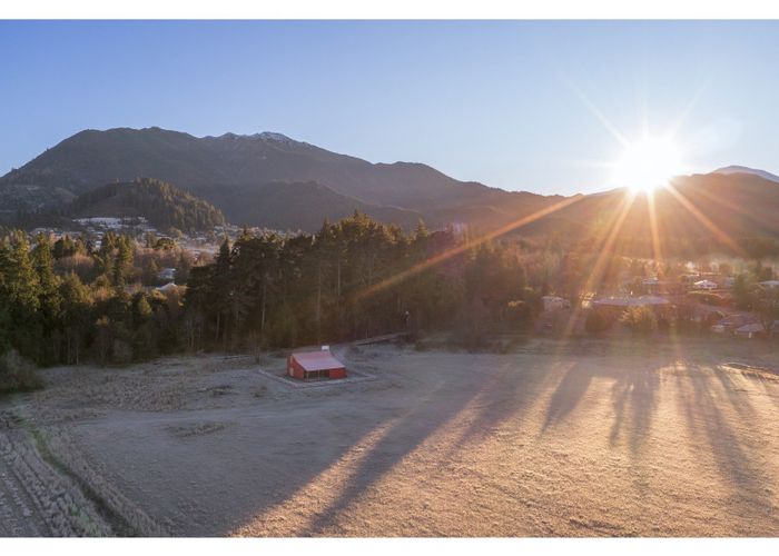  at Lot 1/88 Argelins Road, Hanmer Springs, Hurunui, Canterbury