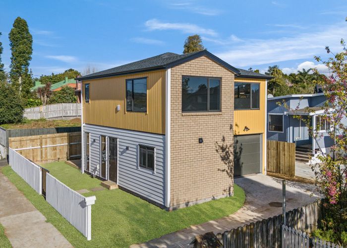  at 17B Liverpool Street, Papakura, Papakura, Auckland