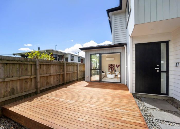  at 1C Koromiko Street, New Lynn, Waitakere City, Auckland