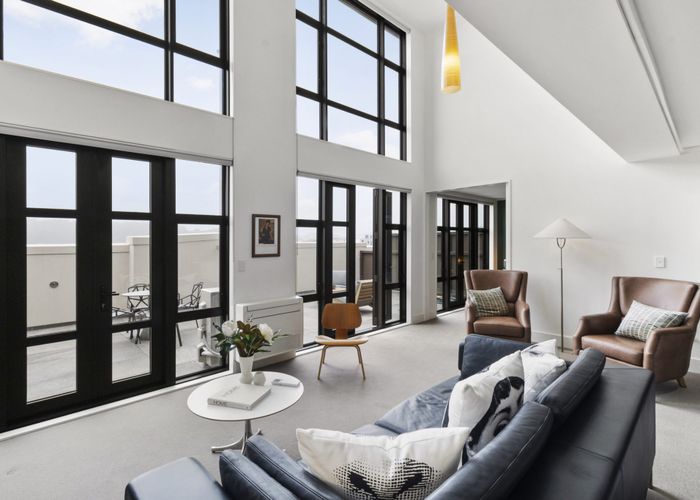  at 34/254 Willis Street, Te Aro, Wellington, Wellington
