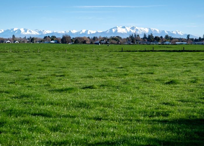  at Lot 4 Acton Road, Rakaia, Ashburton, Canterbury