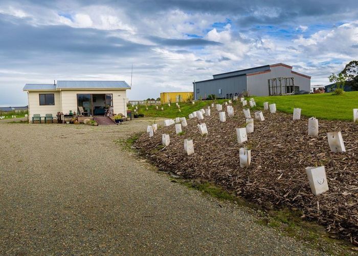  at 27 Bakers Road, Waimate, Waimate