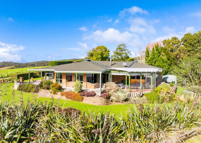  at 494 Takahiwai Road, One Tree Point, Whangarei, Northland