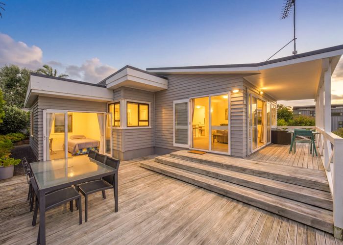  at 85 Tindalls Bay Road, Tindalls Beach, Whangaparāoa