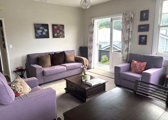  at 2a Dawson Street, Berhampore, Wellington, Wellington