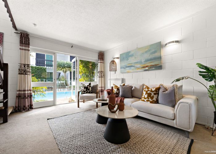  at 19/533 Manukau Road, Epsom, Auckland City, Auckland