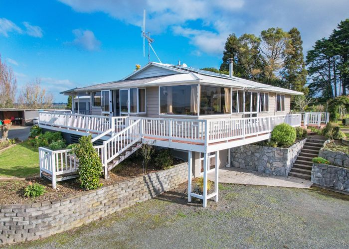  at 4 West Road, Ohaupo, Waipa, Waikato
