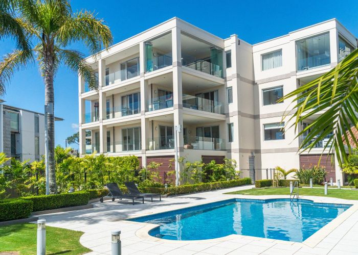  at 3C/138 Saint Stephens Avenue, Parnell, Auckland City, Auckland