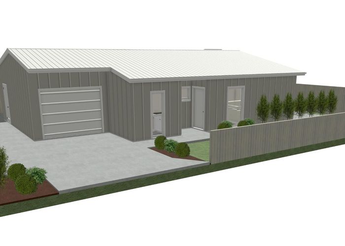  at 79b South Road, Masterton, Masterton, Wellington