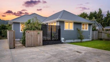  at 46A Tennyson Street, Trentham, Upper Hutt