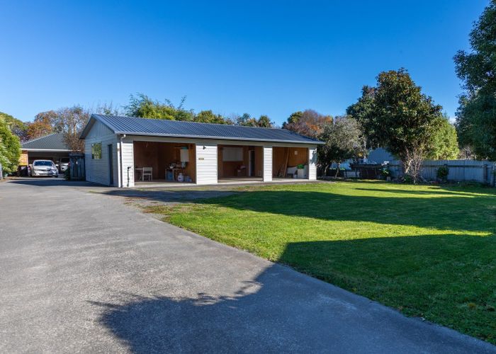  at 3A Mathew Street, Dannevirke, Tararua, Manawatu / Whanganui