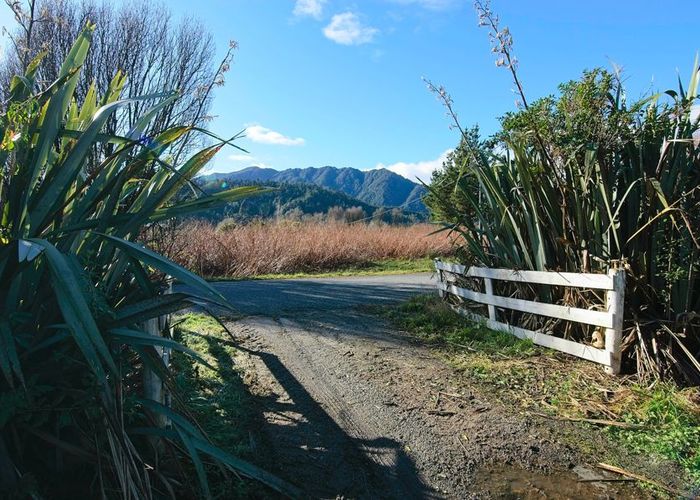  at 46 Gladstone Street, Seddonville