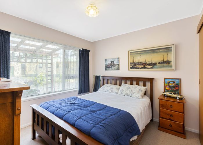  at 12 John Street, Raglan, Raglan