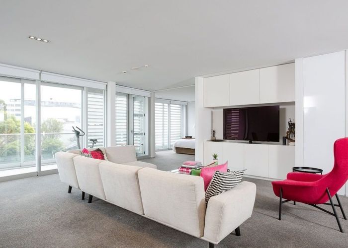  at 425/28 College Hill, Ponsonby, Auckland City, Auckland