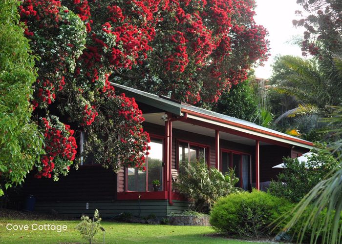  at Sanctuary in the Cove, Coopers Beach, Far North, Northland