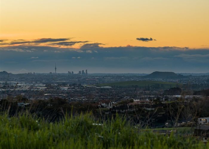  at 768 Redoubt Road, Flat Bush, Manukau City, Auckland