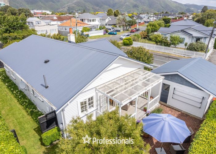  at 2 Ropata Crescent, Boulcott, Lower Hutt, Wellington