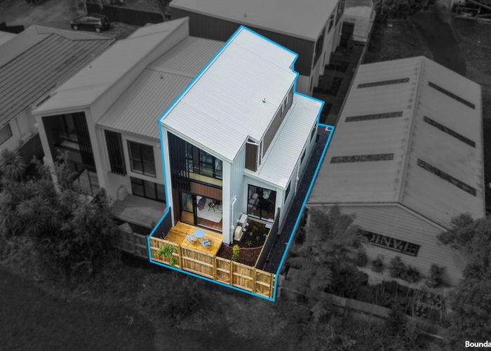  at Lot 1-9/36 Woodside Road, Massey, Waitakere City, Auckland