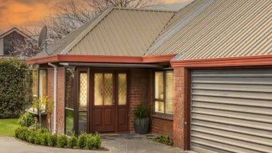  at 2/50 Ambleside Drive, Burnside, Christchurch
