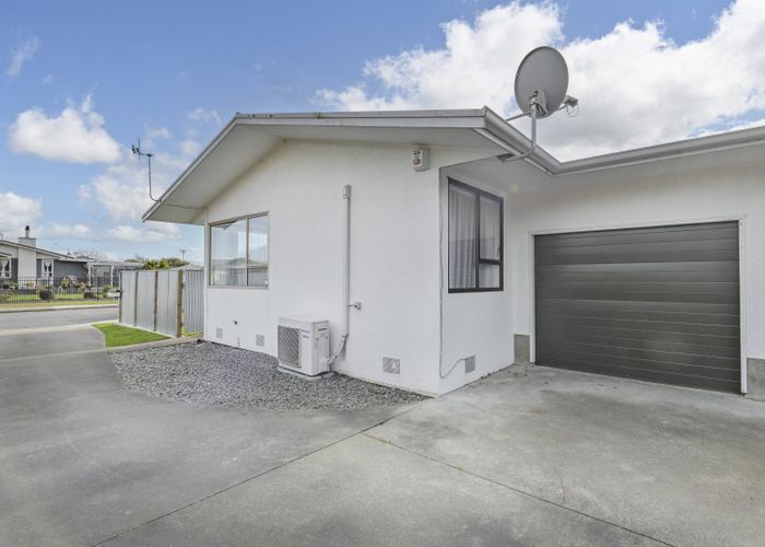  at 1/36 Bristol Crescent, Flaxmere, Hastings