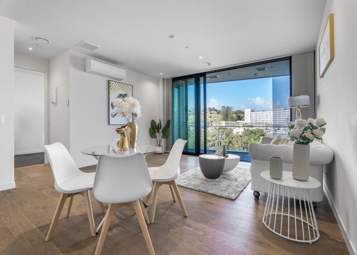  at 411/223B Green Lane West, Epsom, Auckland City, Auckland