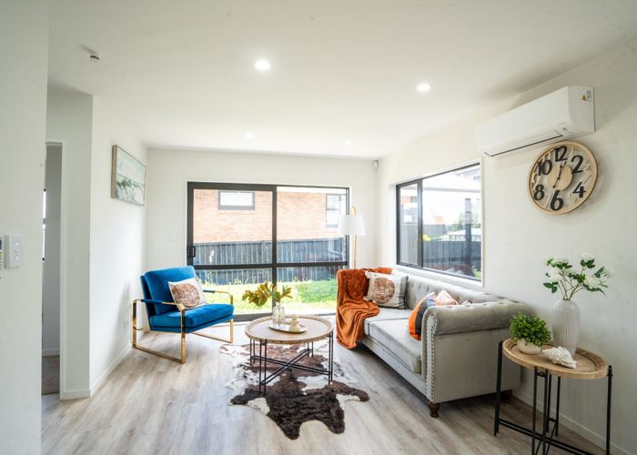  at 17B  McCullough Avenue, Papatoetoe, Manukau City, Auckland