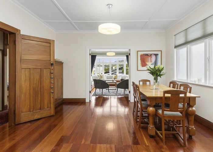  at 11 Firth Terrace, Karori, Wellington, Wellington