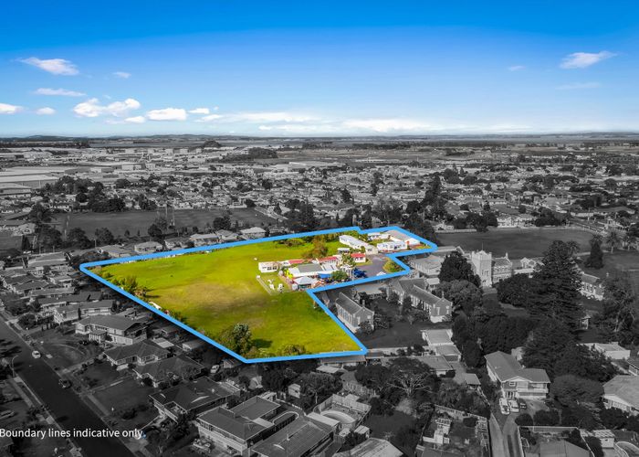  at 80 Wyllie Road, Papatoetoe, Manukau City, Auckland