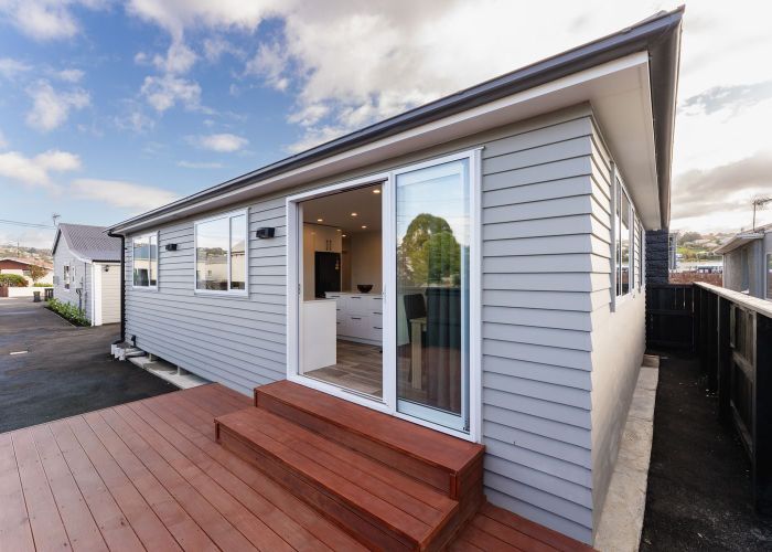  at 13A Wesley Street, South Dunedin, Dunedin
