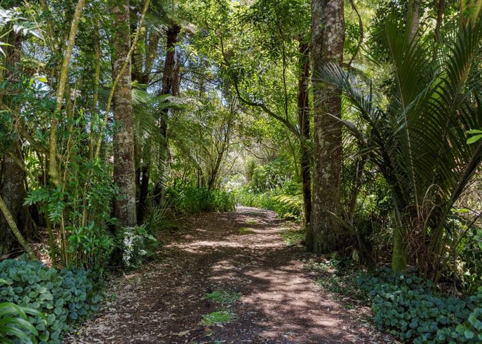  at 161 Scenic Drive, Titirangi, Auckland