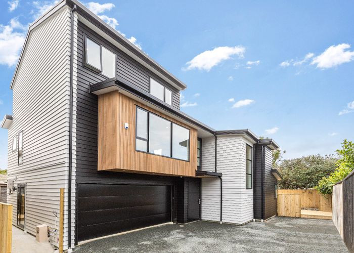  at 5/8 Cornwall Park Avenue, Epsom, Auckland City, Auckland