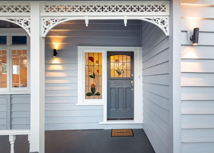  at 12 Domain Street, Devonport, North Shore City, Auckland