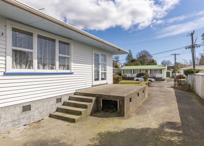  at 20 Green Avenue, Levin, Levin