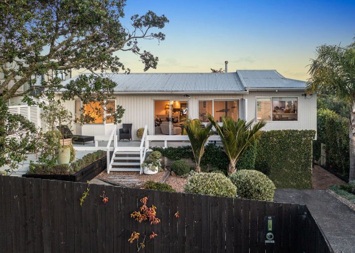  at 11 Hauraki Road, Oneroa, Waiheke Island