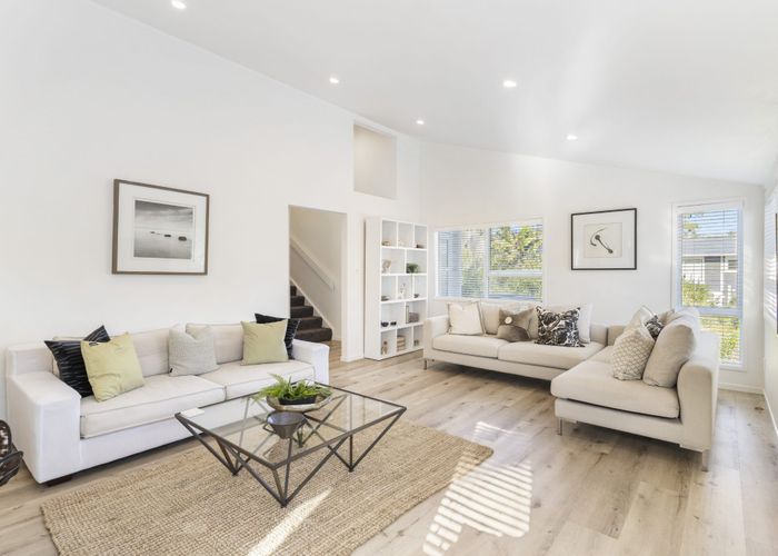  at 26B Harley Road, Hauraki, North Shore City, Auckland